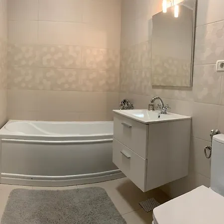 Appartement Garsoniera Studio Reyna Beach Mamaia