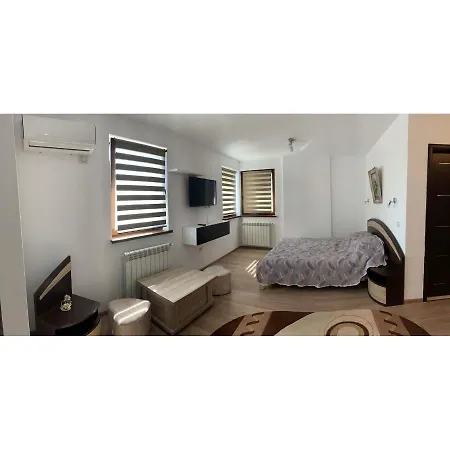 Garsoniera Studio Reyna Beach Mamaia * Constanţa