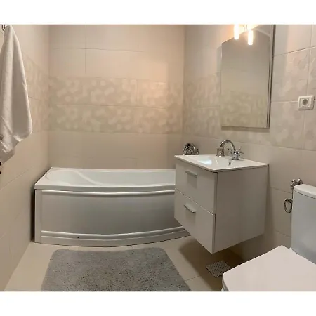 Garsoniera Studio Reyna Beach Mamaia *