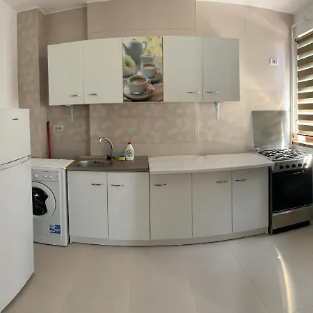 Garsoniera Studio Reyna Beach Mamaia