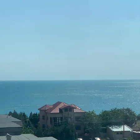 Garsoniera Studio Reyna Beach Mamaia Constanţa